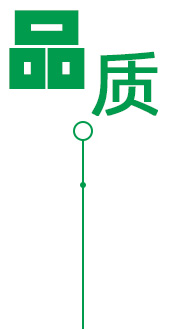 完善的檢測(cè)管理體系